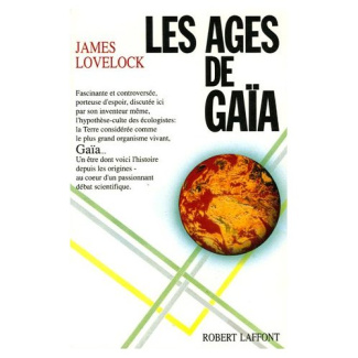 Les âges de Gaïa