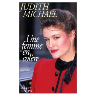 Une Femme en colère