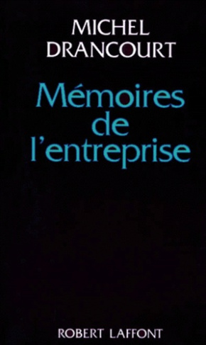 Mémoires de l'entreprise