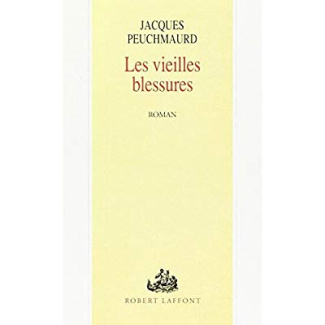 Les vieilles blessures