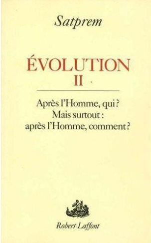 Évolution II