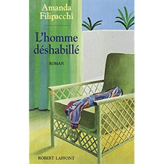 L'homme déshabillé