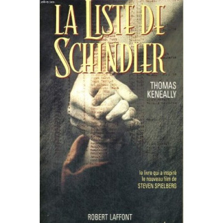 La liste de Schindler