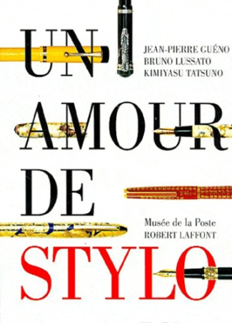 Un amour de stylo