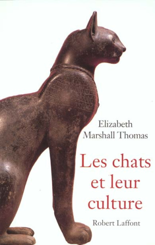 Les chats et leur culture