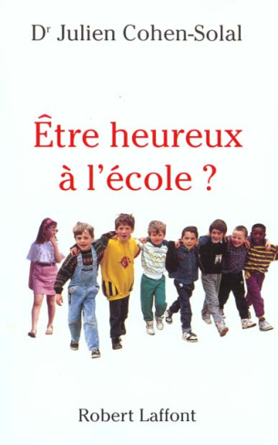 Etre heureux à l'école ?