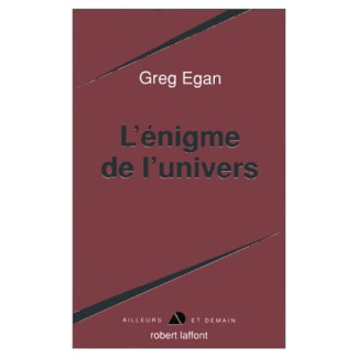 L'énigme de l'univers