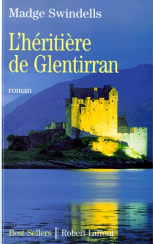 L'héritière de Glentirran