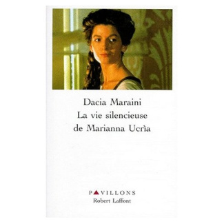 LA VIE SILENCIEUSE DE MARIANNA UCRIA