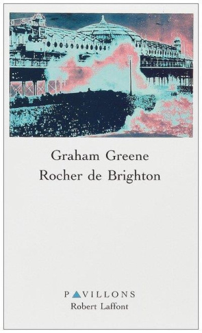 ROCHER DE BRIGHTON