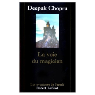 VOIE DU MAGICIEN