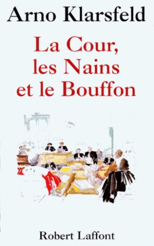 La Cour, les nains et le bouffon