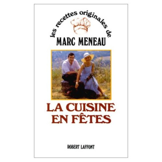 La cuisine en fêtes - NE