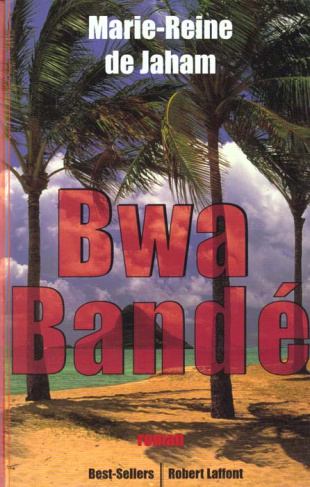 Bwa bandé
