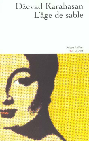 L'âge de sable