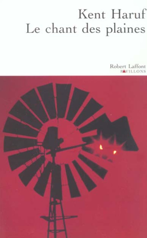 Le chant des plaines