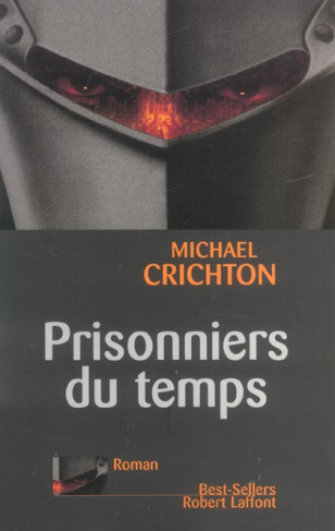 Prisonniers du temps