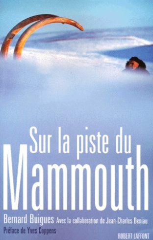 Sur la piste du mammouth