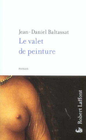 Le valet de peinture