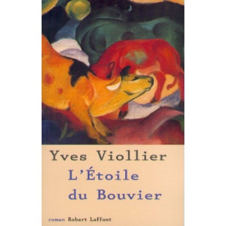 L'étoile du Bouvier