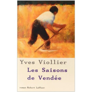Les saisons de Vendée