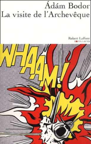 La visite de l'Archevêque