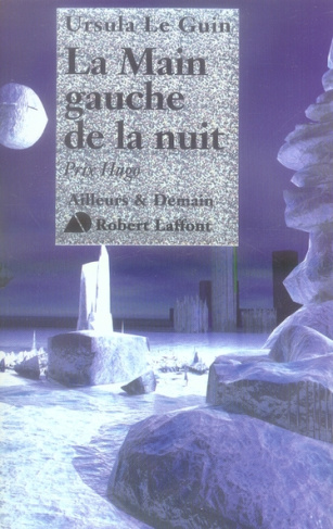La Main gauche de la nuit