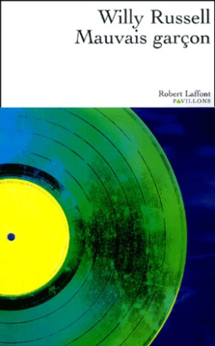 Mauvais garçon