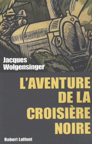 L'aventure de la croisière noire