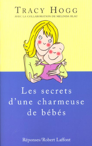 Les secrets d'une charmeuse de bébés