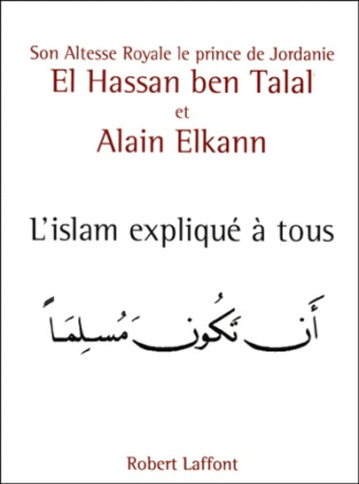 L'islam expliqué à tous