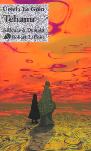 Terremer Tome 4 : Tehanu