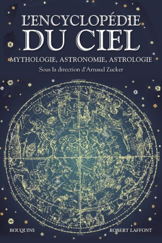 L'encyclopédie du ciel