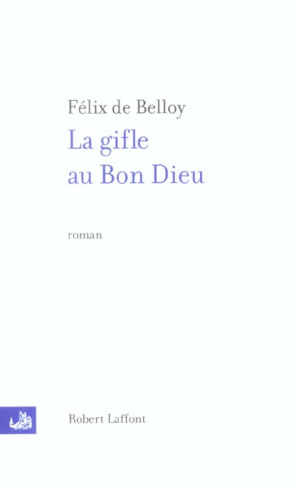 La gifle au Bon Dieu