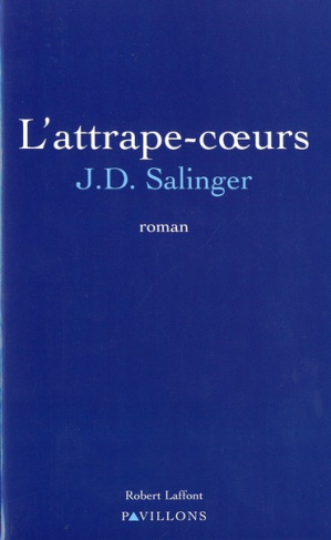 L'attrape-coeurs