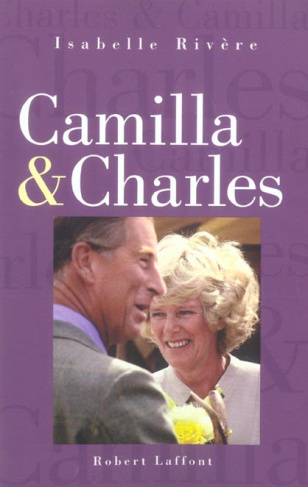Camilla et Charles