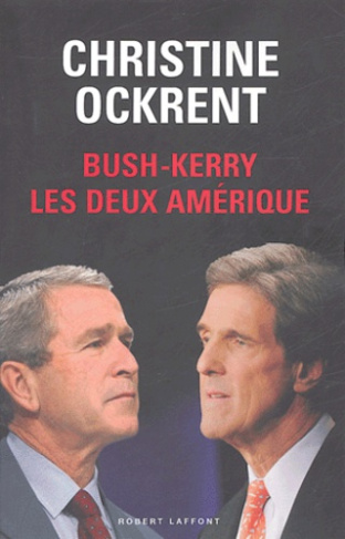 Bush-Kerry, les deux Amérique