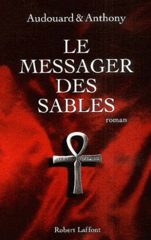 Le messager des sables