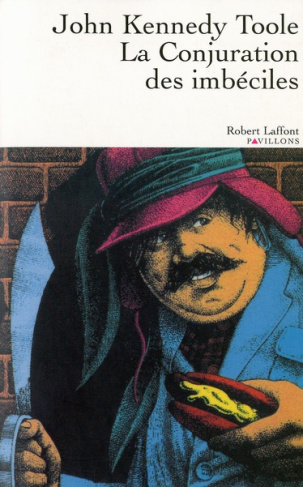 La conjuration des imbéciles