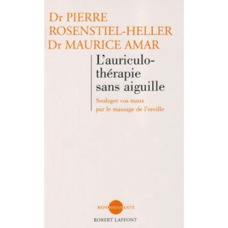 L'auriculothérapie sans aiguille - NE