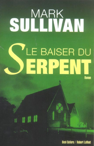 Le baiser du serpent