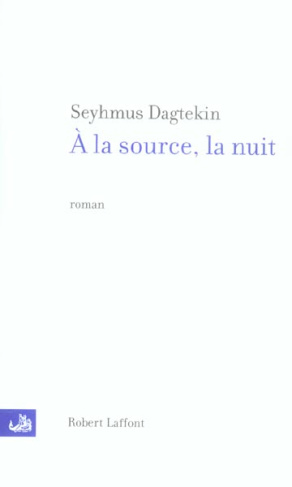 A la source, la nuit