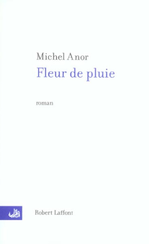 Fleur de pluie