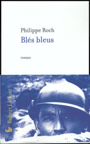 Blés bleus