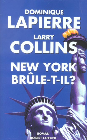 New York brûle-t-il ?