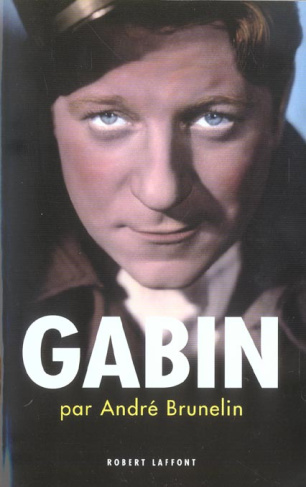 Gabin. Edition revue et corrigée
