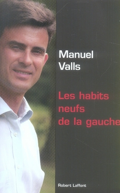 Les habits neufs de la gauche