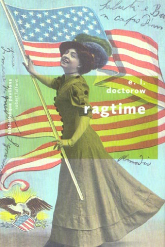 Ragtime
