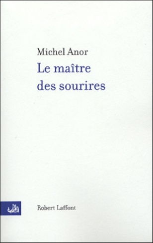 Le maître des sourires