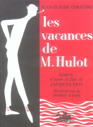 Les vacances de Monsieur Hulot